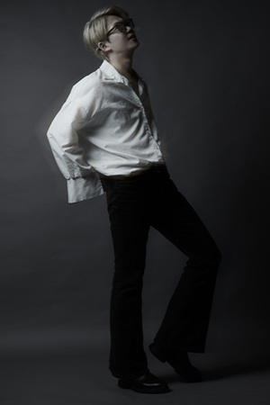 TACKER CURE 歌舞伎町