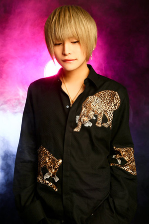 優希 刃 SMAPPA HANS AXEL VON FERSEN -Smappa Group本店- 歌舞伎町