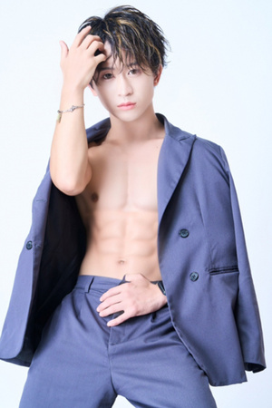 key Deray 歌舞伎町