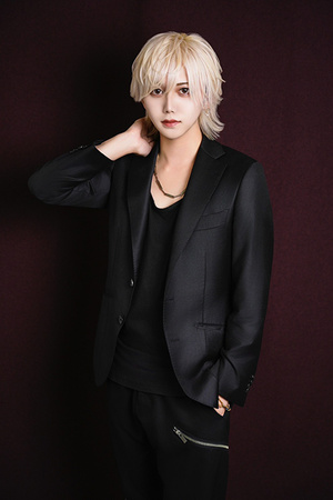 時雨 紫苑 LiTA 歌舞伎町