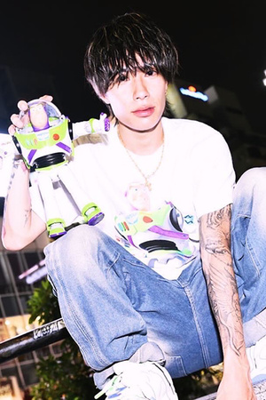 俺 大志 BLEACH 大阪 ミナミ