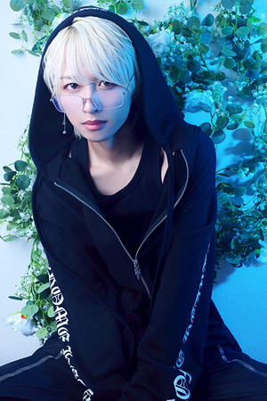 望月 チョコ CODE 大阪 ミナミ