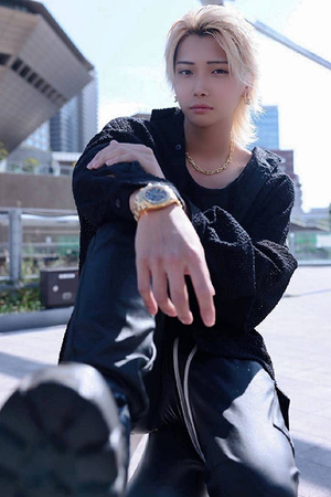 秋田 絢 NEVER LAND 大阪 ミナミ