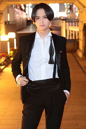 ゆの GO 大阪 ミナミ