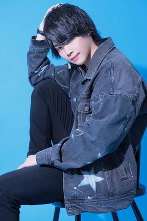 石田 スイ アンデッド 大阪 ミナミ