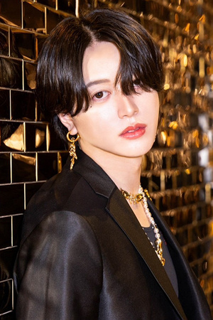 緋咲 龍 ATOM-ALLES- 大阪 ミナミ