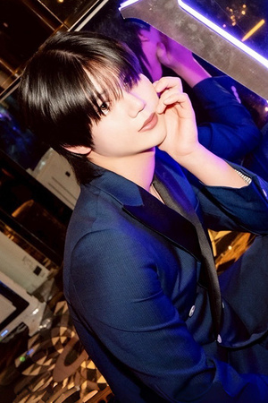 皇 魅姫 VALHALLA 歌舞伎町