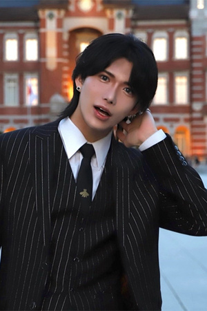 えりと Leo 歌舞伎町