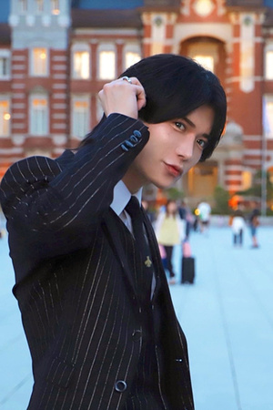 えりと Leo 歌舞伎町