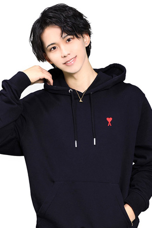 ツバメ BTS -HONTEN- 歌舞伎町