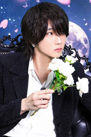 夜咲己 月夜 BTS -HONTEN- 歌舞伎町