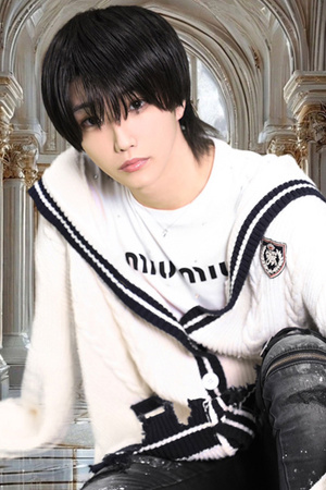 夜咲己 月夜 BTS -HONTEN- 歌舞伎町