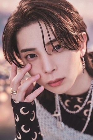 みらい BLUE OSAKA 大阪 ミナミ