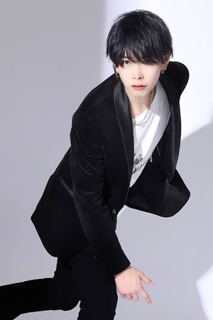 Hiro yellow 歌舞伎町