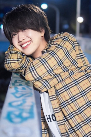 青空 爽馬 LiTA 歌舞伎町