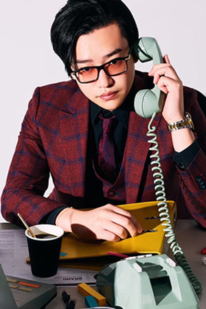 北条 蓮 LEGEND 歌舞伎町