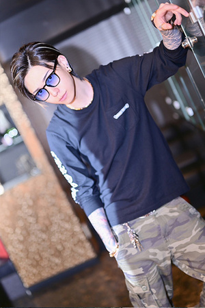 おじゃる丸 LEGEND 歌舞伎町