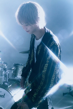 水瀬 薫 LEGEND 歌舞伎町