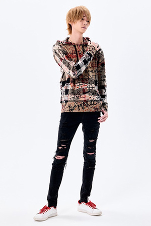 水瀬 薫 LEGEND 歌舞伎町