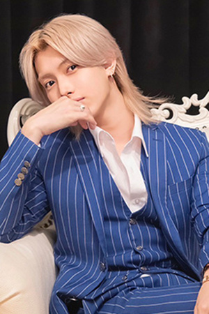 ひより LEGEND 歌舞伎町