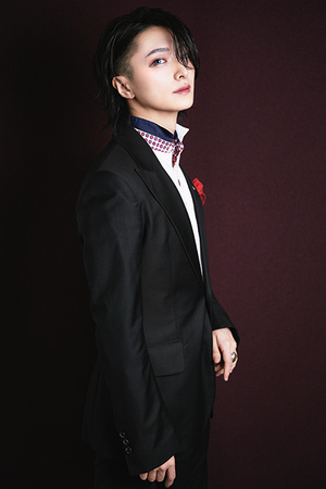 華織 LiTA 歌舞伎町