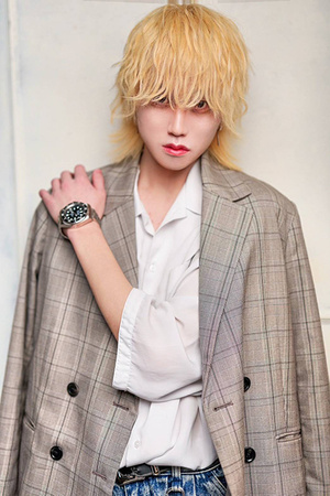 姫咲 麗亜 TITLE 72c4 大阪 ミナミ