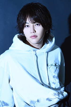 鳳条 蓮孳 TOP DANDY 歌舞伎町