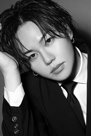 鳳条 蓮孳 TOP DANDY 歌舞伎町