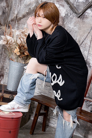 一条 乃愛 TOP DANDY 歌舞伎町