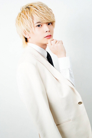 出雲 裕翔 KINGS すすきの