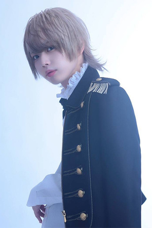 RuNa NEVER LAND 大阪 ミナミ