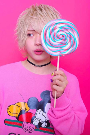 RuNa NEVER LAND 大阪 ミナミ