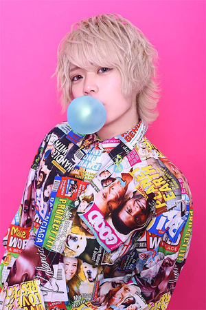 RuNa NEVER LAND 大阪 ミナミ