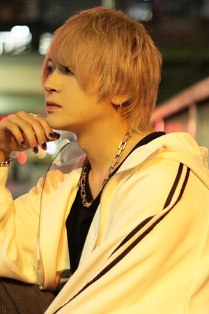 御影 儚 alpha by ACQUA 歌舞伎町