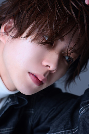 椿 彩人 STYLE 大阪 ミナミ