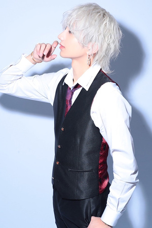 蒼唯 湊 GAIA 大阪 ミナミ