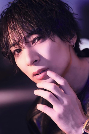 neo universe 志流 あゆむ