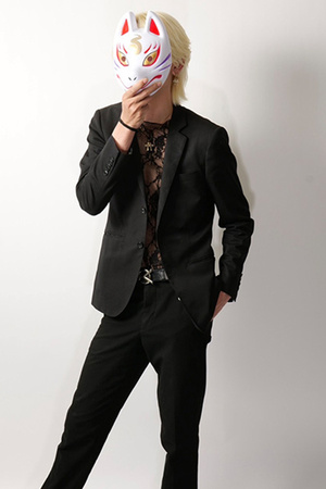 皐月 玲王 ALMA 大阪 ミナミ