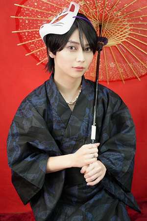 世嵐 OCEAN 名古屋 栄・錦