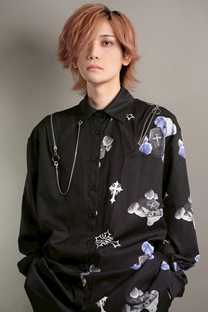 rain OCEAN 名古屋 栄・錦