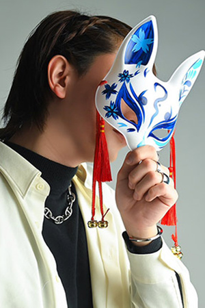 侶 alpha by ACQUA OMIYA 埼玉/大宮