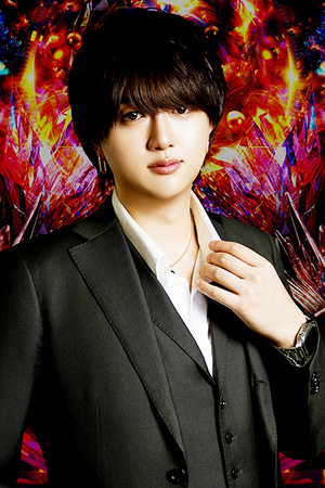 ゆづるくん LiTA 歌舞伎町