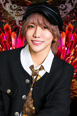 美月 莉恩 Lillion 歌舞伎町