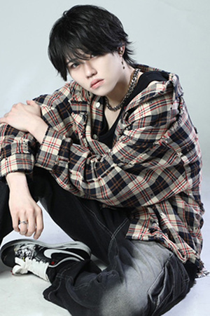 紫鹿 帯兎 Lilian 池袋