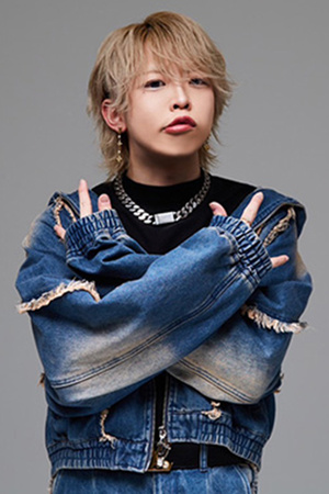 御影堂 京 Aravan Lilian イケメンパラダイス 池袋