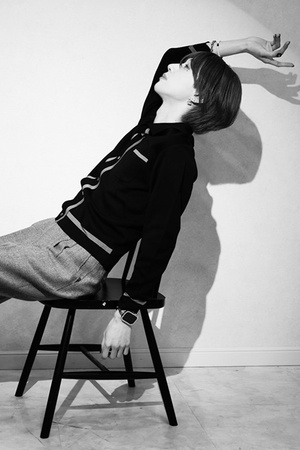 FUYUTSUKI -OSAKA- 金木 爽