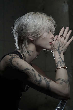 櫻井 瑛紫 YGGDRASILL 歌舞伎町