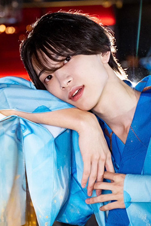 道枝 響 YGGDRASILL 歌舞伎町