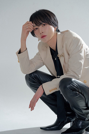 真髄 狐白 YGGDRASILL 歌舞伎町