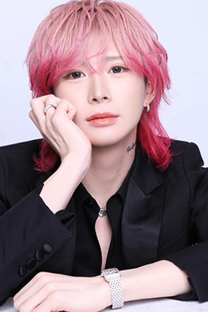 金木 爽 YGGDRASILL 歌舞伎町